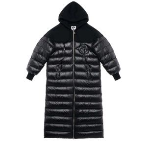 Telfar Puff Coat